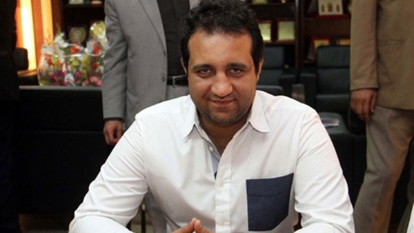 أحمد مرتضى