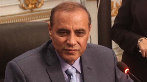 اللواء بدوي عبد اللطيف