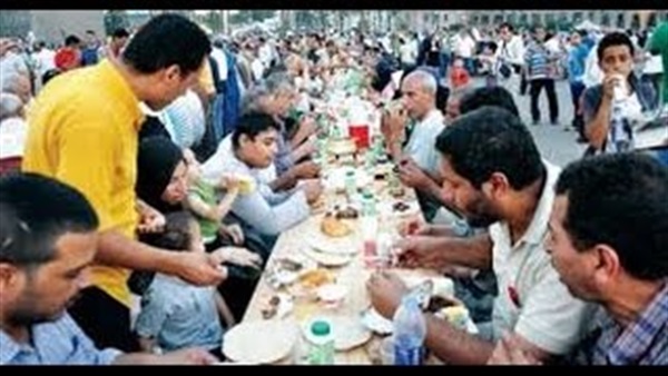 موائد الرحمن