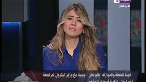 برنامج عين على البرلمان