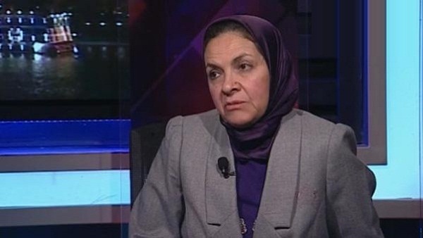 الدكتورة يمن الحماقى
