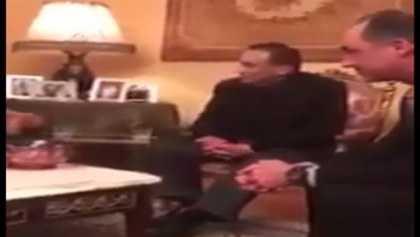 مبارك