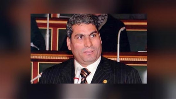 النائب على بدر