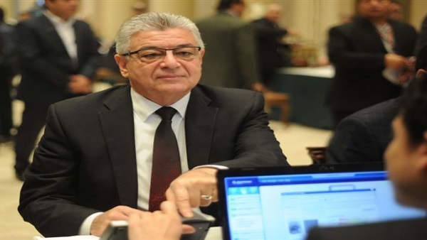 الدكتور هاني أباظة
