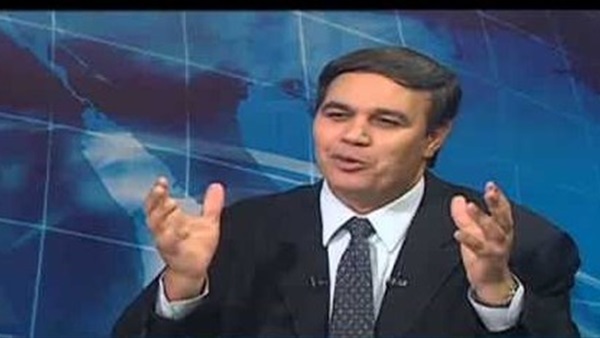 الدكتور عبد المنعم