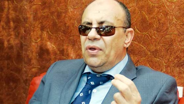 الشيخ مبروك عطية