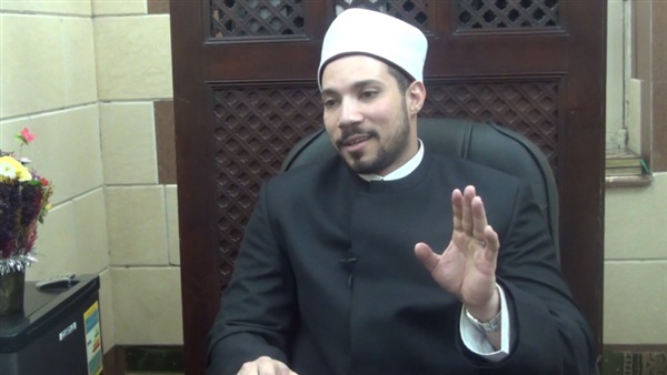 الشيخ عبد الله رشدي