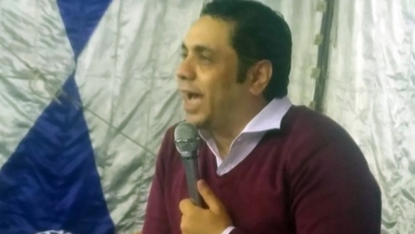 الدكتور محمود عطية