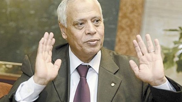 اللواء حمدى بخيت