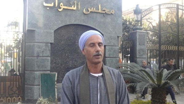 النائب عبد الكريم