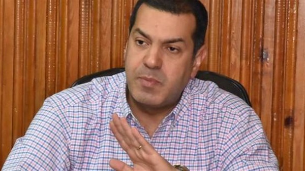 ياسر الدسوقي