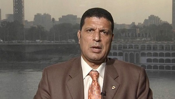 مختار غباشي