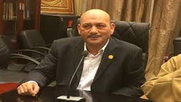 النائب أحمد عبده