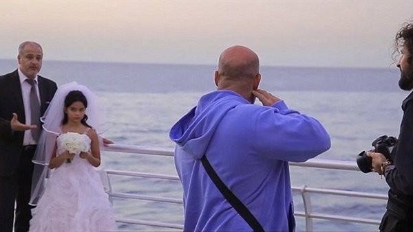 إنتشار زواج القاصيرات
