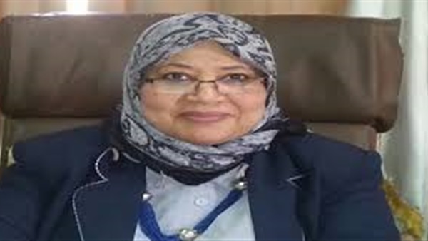 فوزية أبو النجا