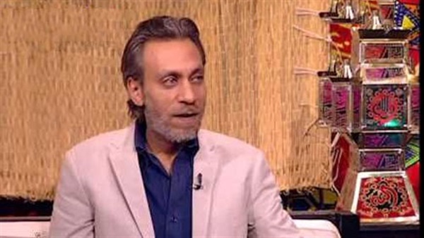 المؤلف باهر دويدار