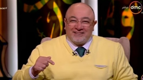 الشيخ خالد الجندي