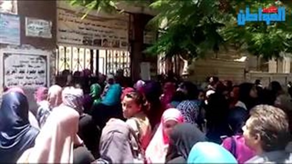 صورة من الفيديو