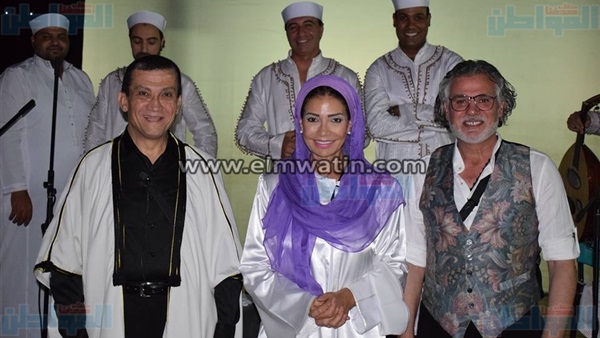 كواليس اُمسية قمر