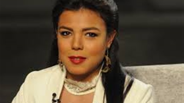 الفنانة ناهد السباعي