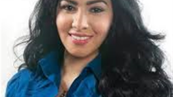 الفنانة ميرهان حسين