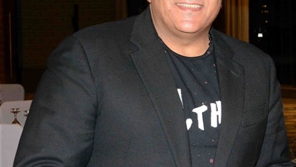 الفنان محمد فؤاد