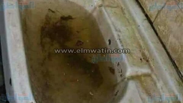 الإهمال يضرب مستشفى