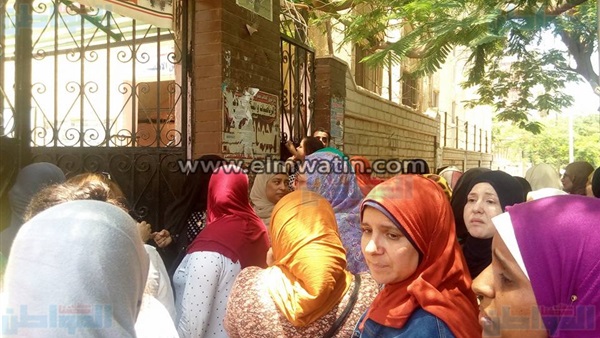 مشاعر القلق والحزن
