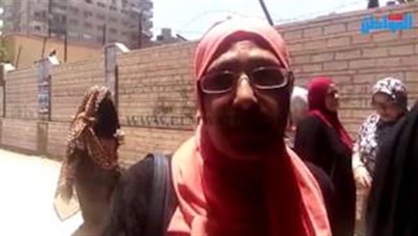 صورة من الفيديو
