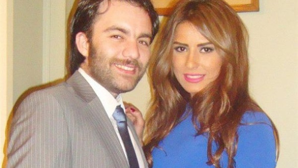 ريهام أيمن وشريف
