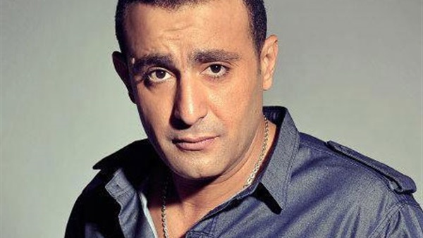 النجم أحمد السقا