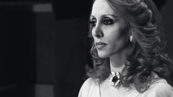 السيدة فيروز