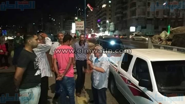 المواطن