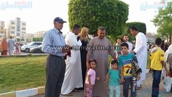 المواطن