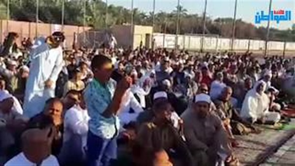 صورة من الفيديو