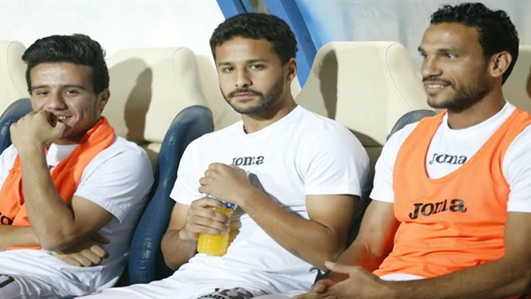 أحمد رفعت ومصطفى