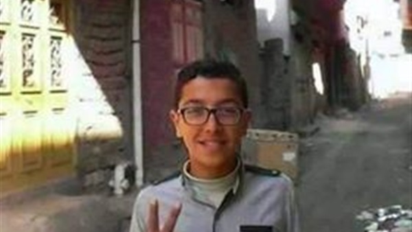 علي محمد علي البحيري