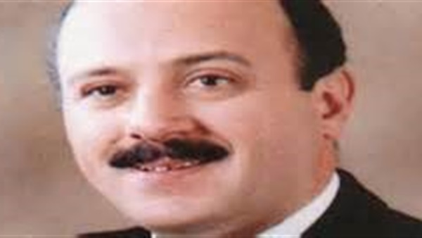 اللواء رضا طبلية