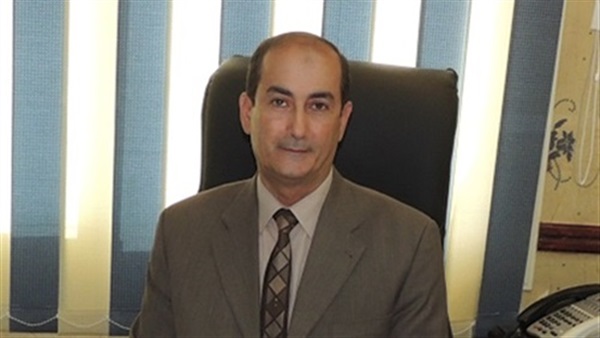 اللواء هشام لطفى