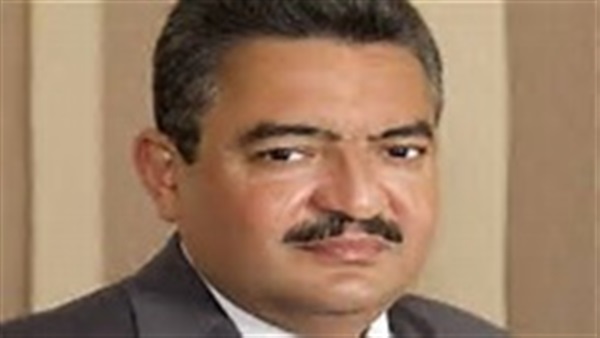 اللواء هشام العراقي