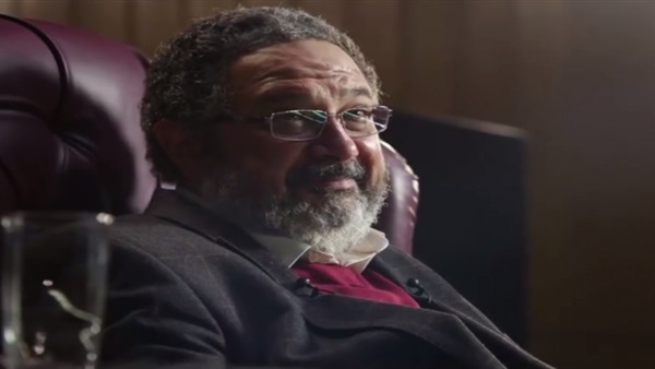 الفنان ماجد الكدواني