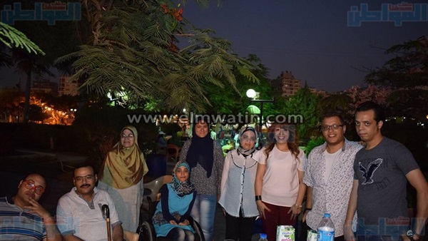 المواطن