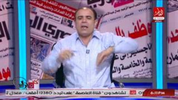 مجدي طنطاوي