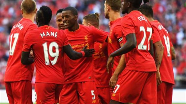 ليفربول