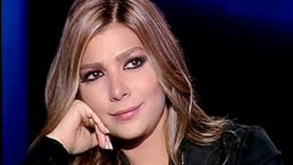 الفنانة أصالة