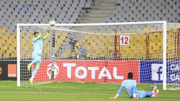تدريبات فريق الزمالك