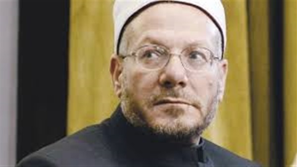 الدكتور شوقي علام