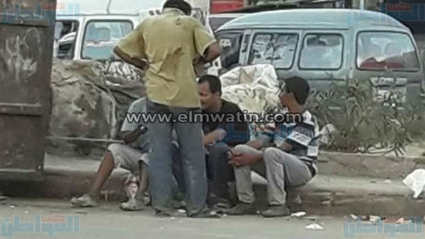 المواطن