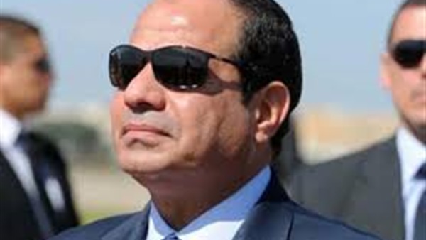 الرئيس عبد الفتاح