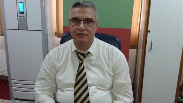 الدكتور مجدي حجازي
